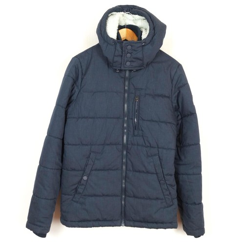 Superdry femme veste puffer - femme,