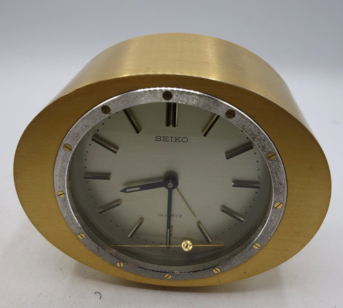 Réveil seiko vintage à - seiko,