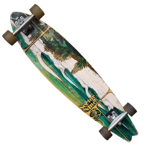 Sector lennox bamboo - 9,