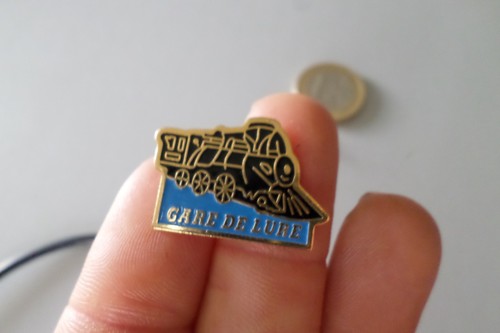 Pin tgv train gare bure - pin, s