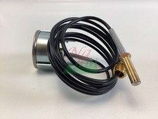 Thermomètre Pour Mesurer La Température De L'Eau Tracteur Agricole FIAT