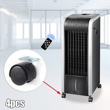 Roue pivotante 1,5 pouce sur plaque roulement degré rotation 40 mm 4 * 4 pièce