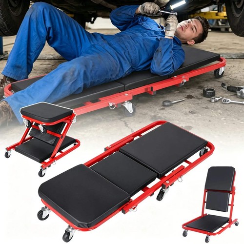 Rolling mechanic - 3-in-1,