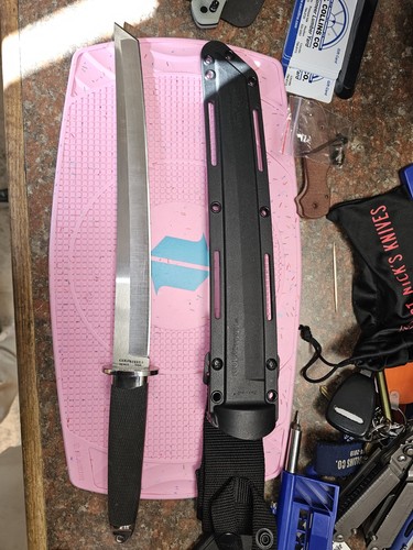 Cold steel magnum - cold,