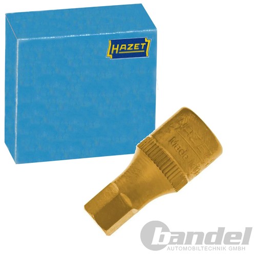 Hazet douille insertion - douille, n°