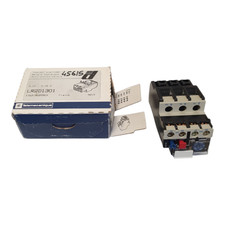 TELEMECANIQUE LR2D1301 Relais thermique 023250