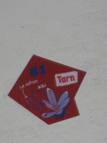 Magnets marque gaulois - magnets,