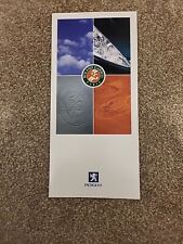 Catalogue Peugeot 206 Berline Et 306 Cab Roland Garros