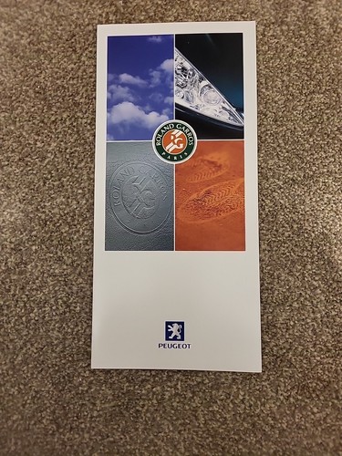 Catalogue peugeot 206 berline - catalogue,