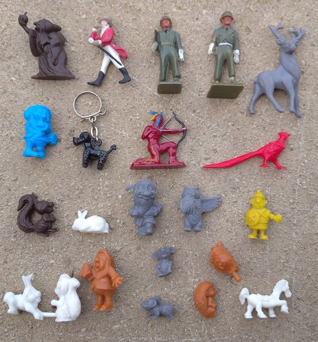 Vintage ancien lot - ,