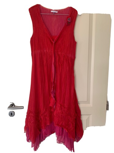 Robe patrice bréal - robe,