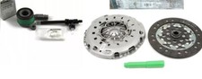 KIT D'EMBRAYAGE & BUTEE LAGUNA