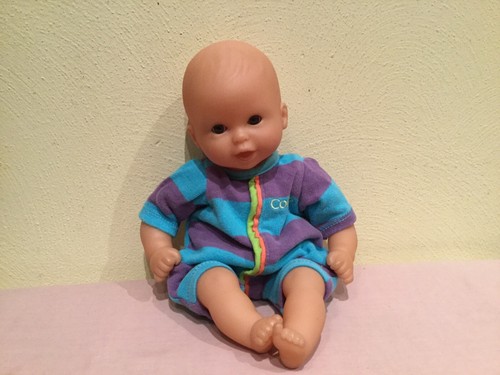 Vintage corolle vinyl - corolle,