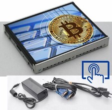 19 " 48cm TFT Openframe Écran