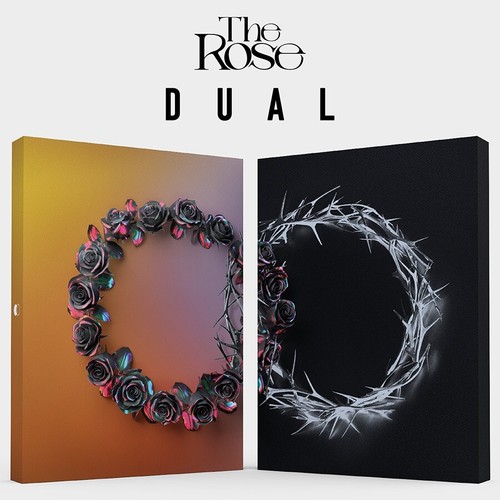 The rose dual album deluxe - dual,