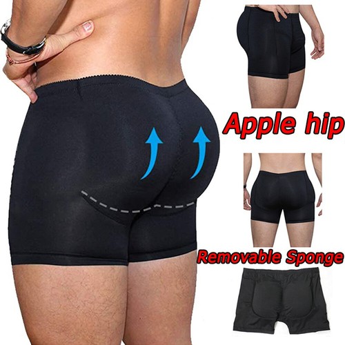 Butt lifter for men fajas - butt,
