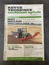 RT MACHINISME AGRICOLE N°80