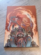 LES NAUFRAGÉS D’YTHAQ T2 - Noir & Blanc - Tirage Limité 730 ex - Ed Bruno Graff