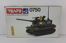 TENT 0750 TANK - SCORPION -