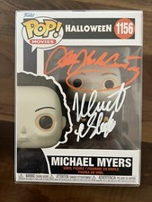 Funko Pop Michael Myers (2