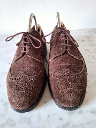Chaussures weston richelieu - weston,