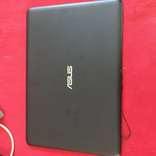 ASUS E200H capot écran bleu