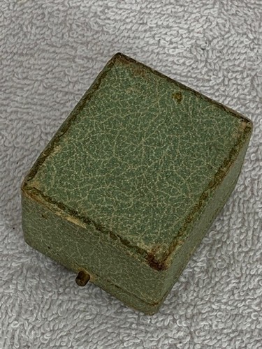 écrin boite bijoux bague - Écrin,