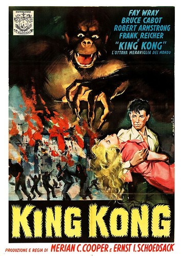 Affiche poster italia - /,