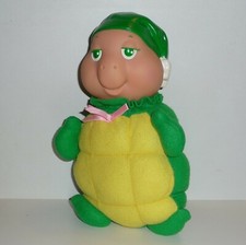 Doudou Tortue Shelcore - Lumineux