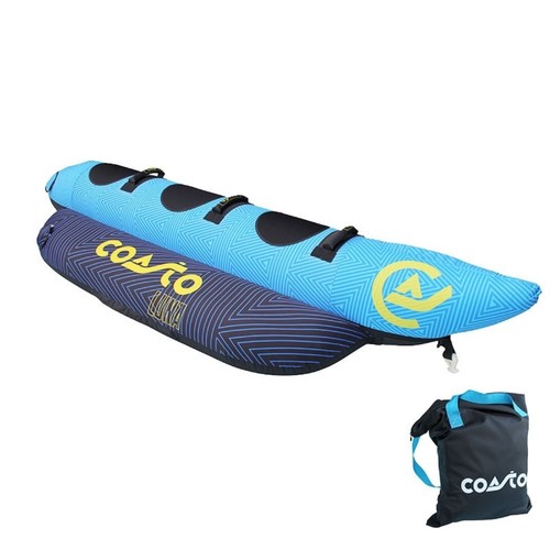 Bouée tractée coasto luna - bouée,