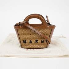 Marni BMMP0067Q0 Sac à main