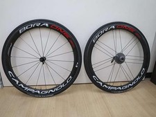 Paire de roues CAMPAGNOLO BORA
