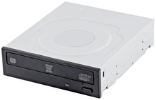 Lecteur graveur CD/DVD RW