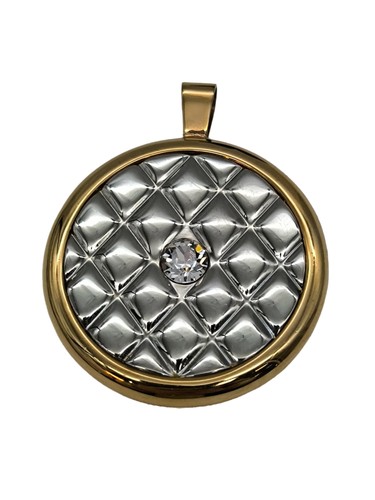 Energetix breloque dames - breloque,