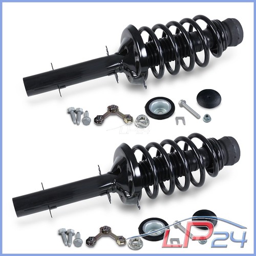 Bobin suspension complet - bobin,