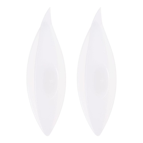 2pcs frivolité navettes - frivolité,