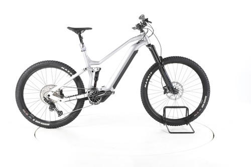 Haibike allmtn vtt - allmtn,