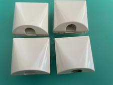 LEGRAND MOSAIC 45  lot de 4