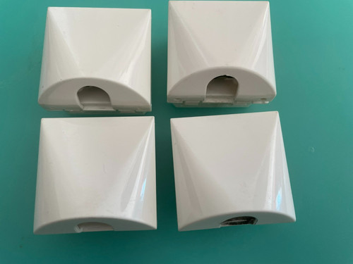 Legrand mosaic lot - legrand, 4