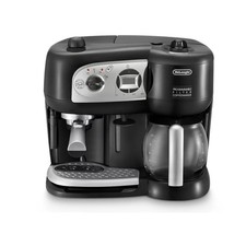 delonghi combiné expresso
