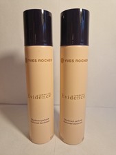 Yves Rocher femme 2 DEODORANTS EVIDENCE