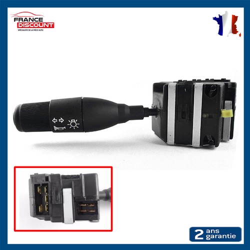 Commodo phare clignotant - commodo,