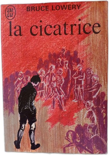 Cicatrice bruce lowery - cicatrice,