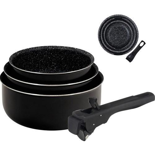 Casseroles antiadhésives