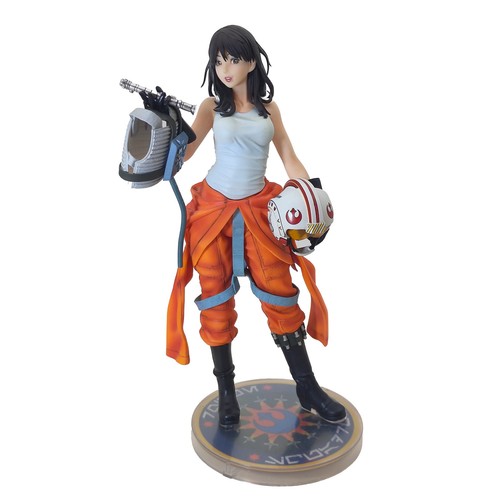 Figurine artfx kotobukiya - figurine, star