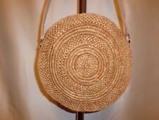 sac rond pour femme