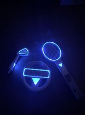 NEUF NEW 2 pack volant