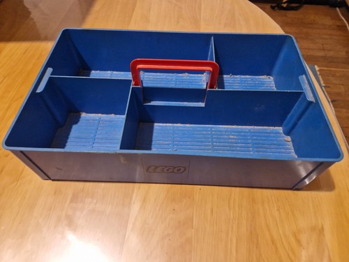 Boite rangement lego - boite,