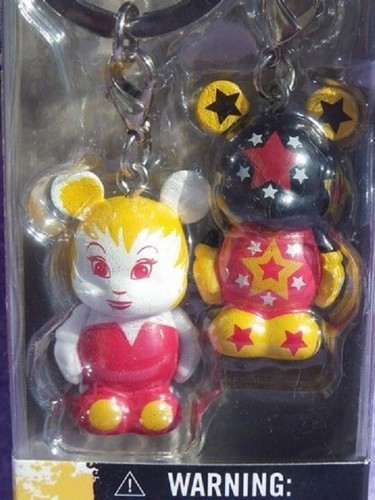 Clochette tinker bell porte - bell,