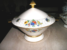 PORCELAINE DE LIMOGES -